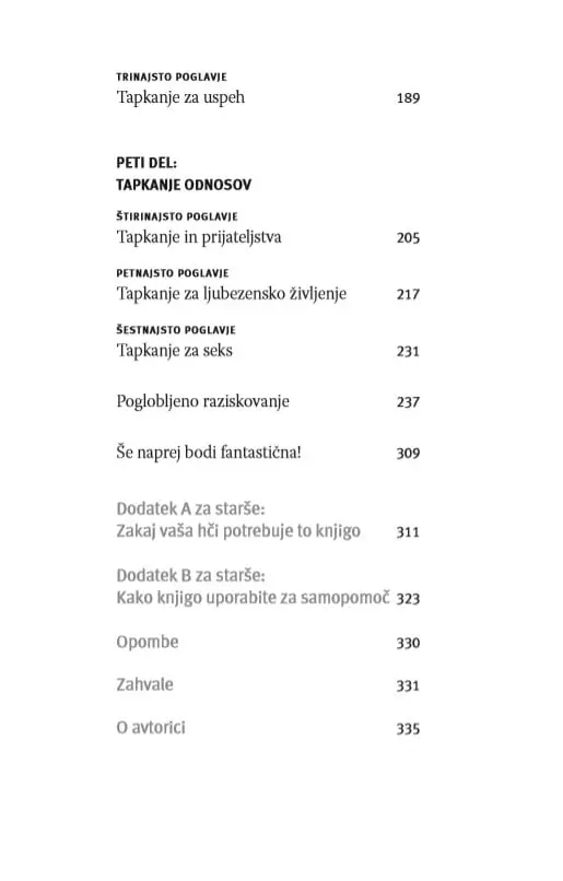Tapkanje za punce - slika 15