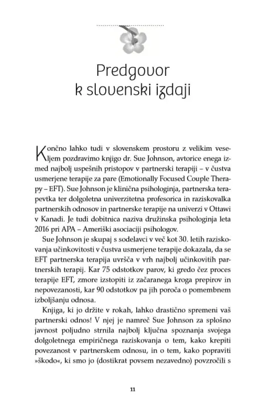 Močno me objemi - Sedem pogovorov za vseživljenjsko ljubezen - slika 19