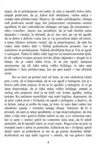 Pričakuj malo, dajaj veliko, dobil boš ogromno - slika 4
