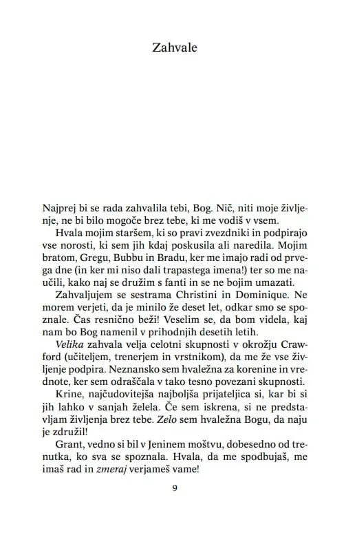 Vse je mogoče - slika 17