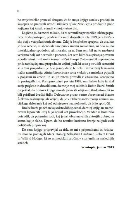 Zablode, prevare, hujskaštva - slika 4