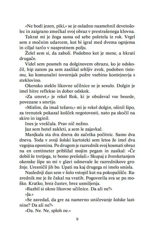 Orientiraj se po soncu - slika 18