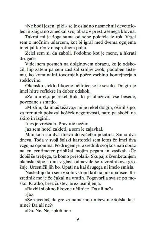 Orientiraj se po soncu - slika 4