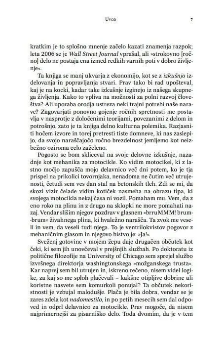 Delo za dušo - slika 4