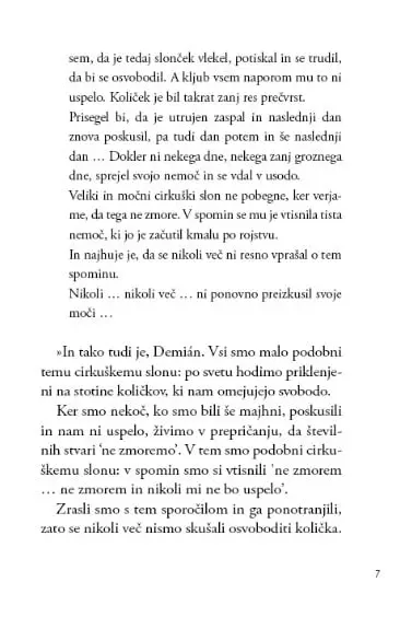 Ti povem zgodbo? - slika 17