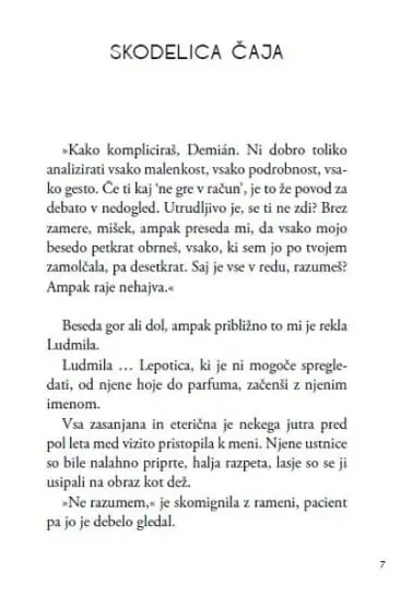 Ti povem še eno zgodbo? - slika 10