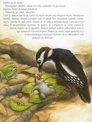 Sapramiška - slika 9
