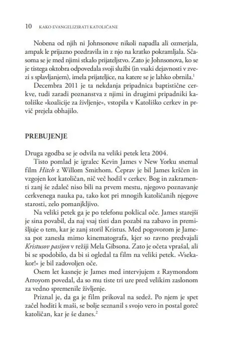 Živi in pričuj - slika 16