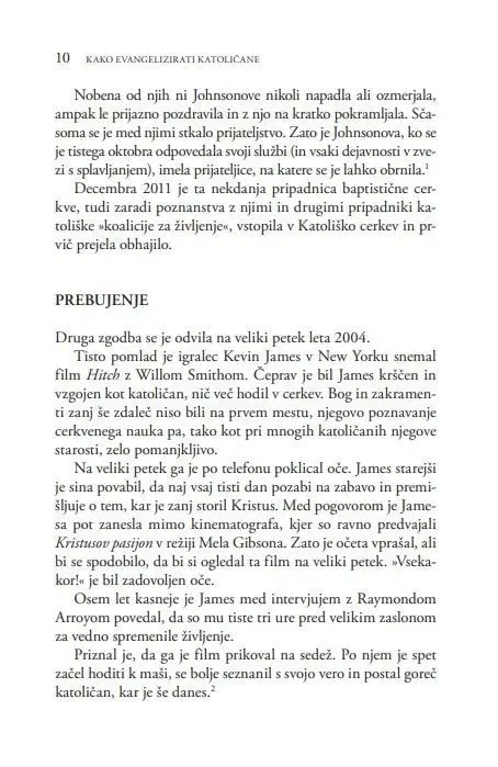Živi in pričuj - slika 4