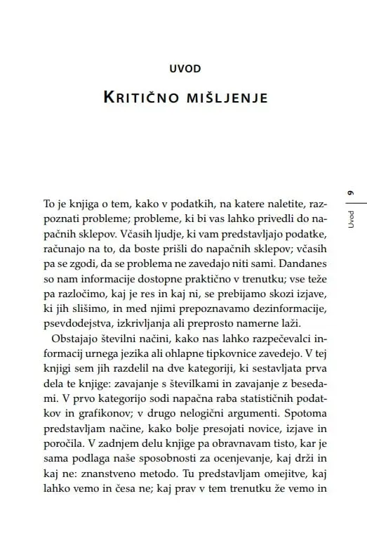 Terenski vodnik po lažeh - slika 21