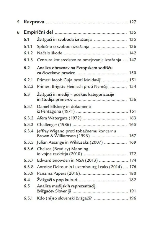 Žvižgači, mediji in korupcija - slika 25