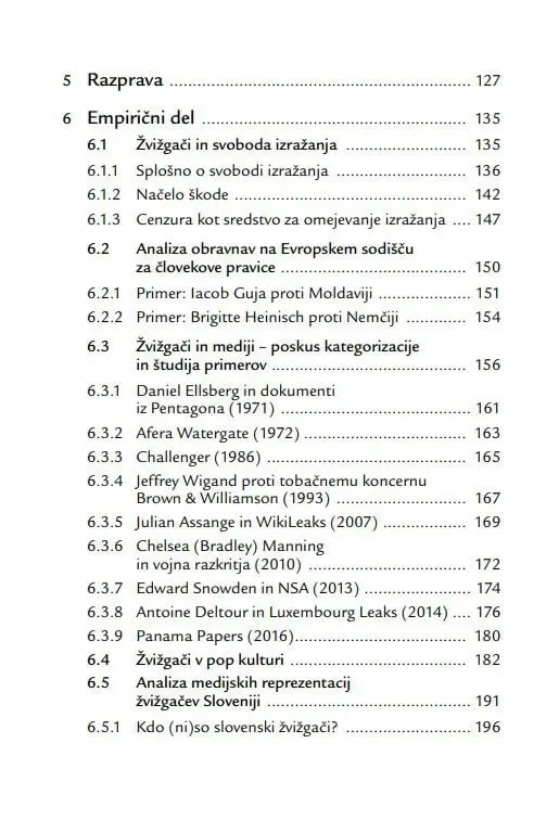 Žvižgači, mediji in korupcija - slika 4