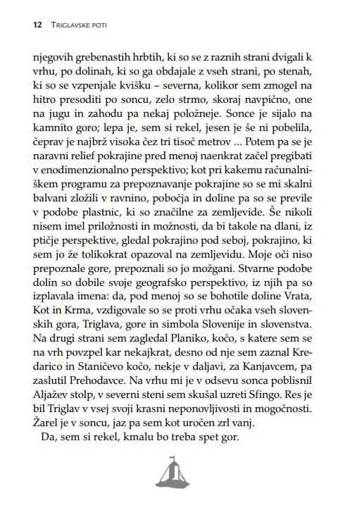 Triglavske poti - slika 27