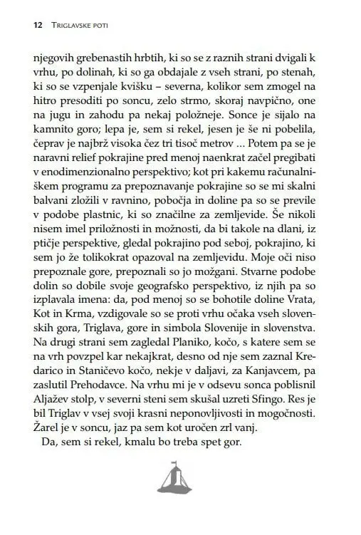 Triglavske poti - slika 4
