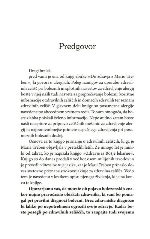 Alergije - slika 4
