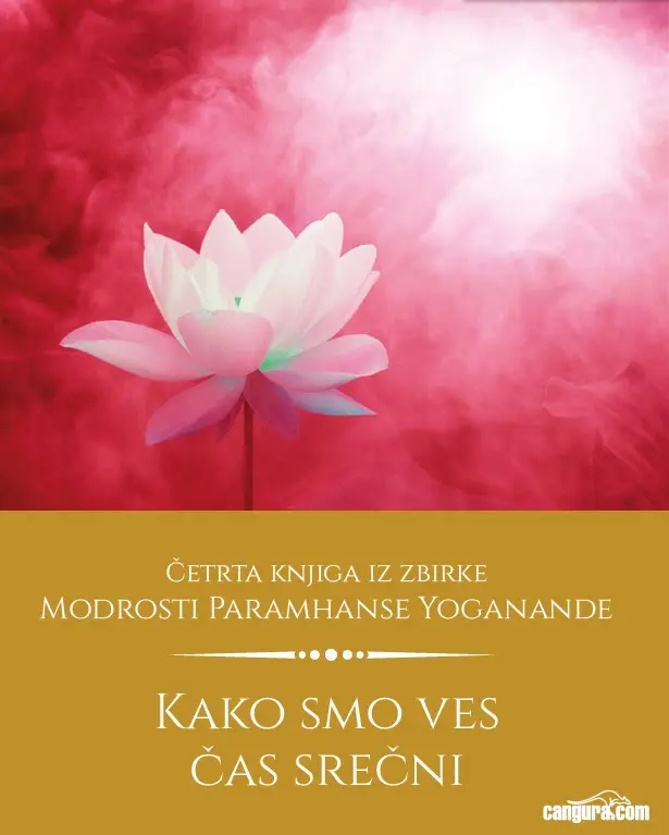 Zbirka Modrosti Paramhanse Yoganande (7 knjig) - slika 10