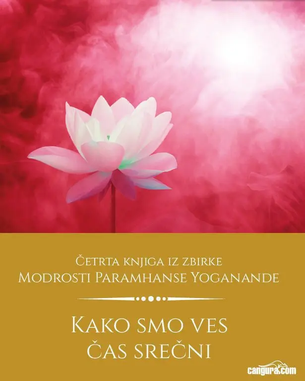 Zbirka Modrosti Paramhanse Yoganande (7 knjig) - slika 4