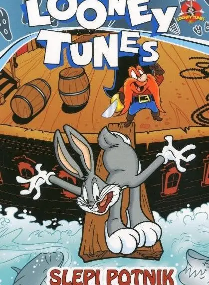 Looney Tunes: Slepi potnik