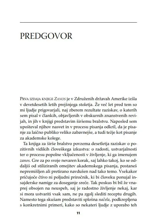 Zanos - slika 28