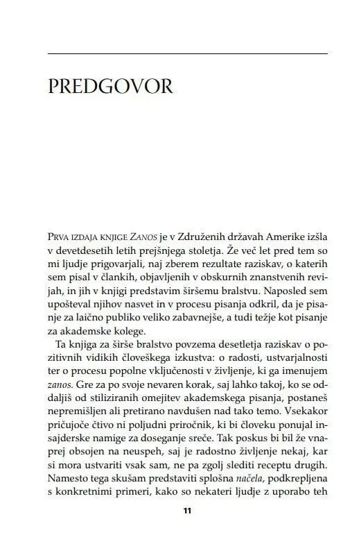 Zanos - slika 5