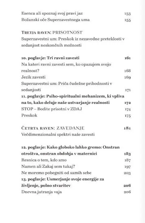 Kdo ustvarja mojo realnost? - slika 5