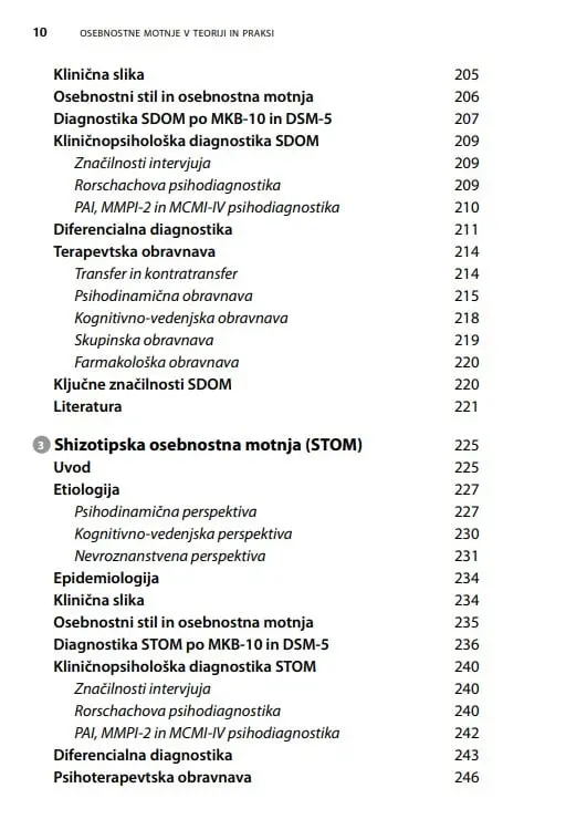 Osebnostne motnje v teoriji in praksi - slika 35