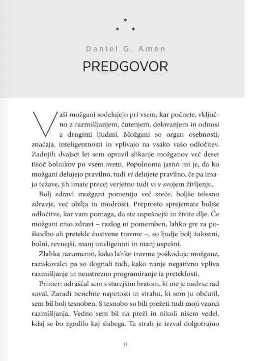 Odvadite se biti to, kar ste - slika 13
