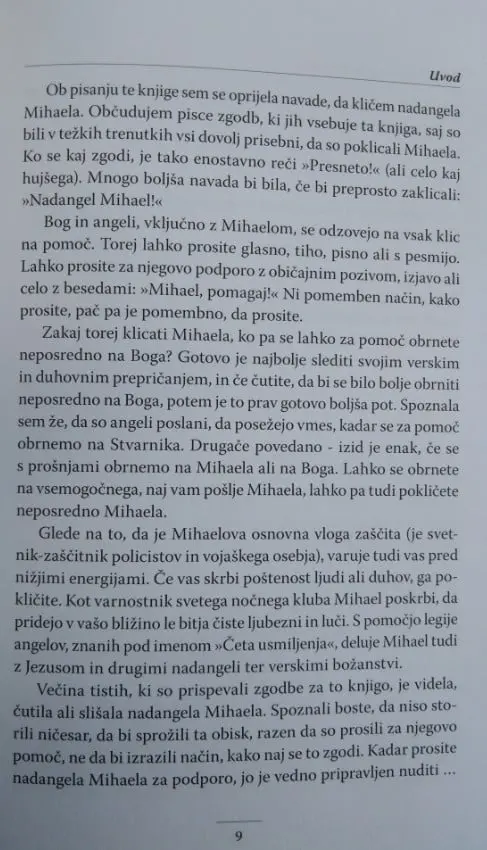 Čudeži nadangela Mihaela - slika 5