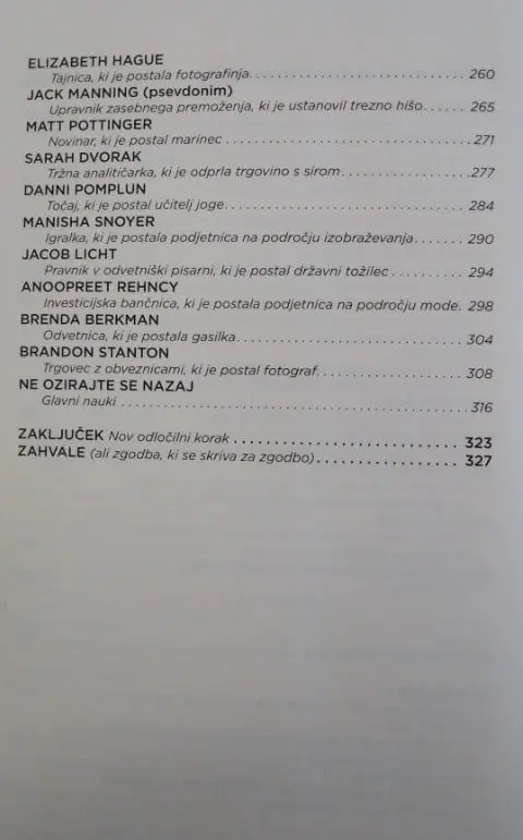 Odločilni trenutek! - slika 26