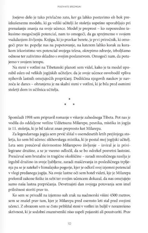 Postanite brezmejni - slika 14