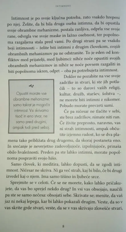 Intimnost - slika 23