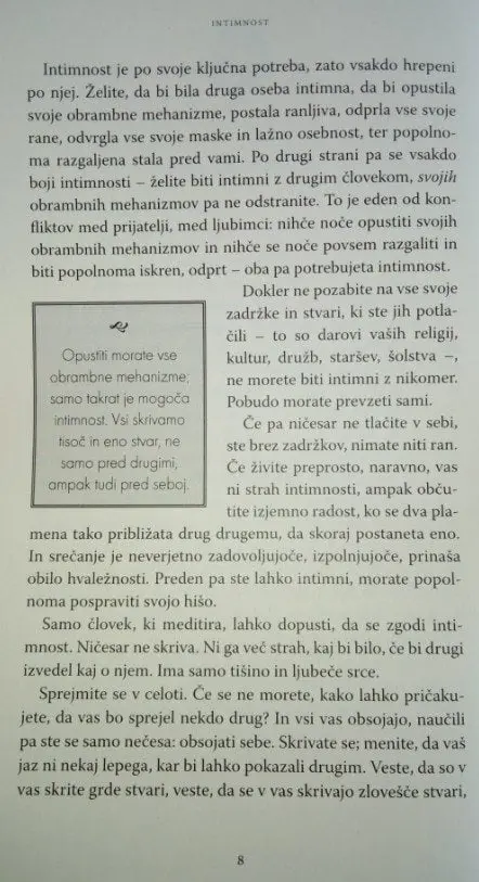 Intimnost - slika 5
