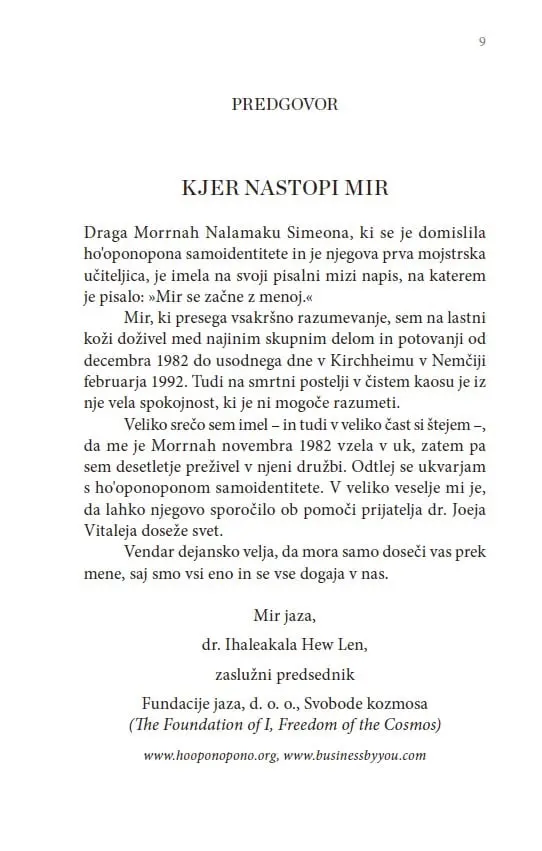Brez omejitev - slika 20