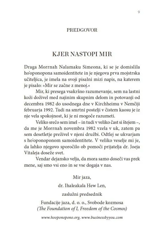 Brez omejitev - slika 5