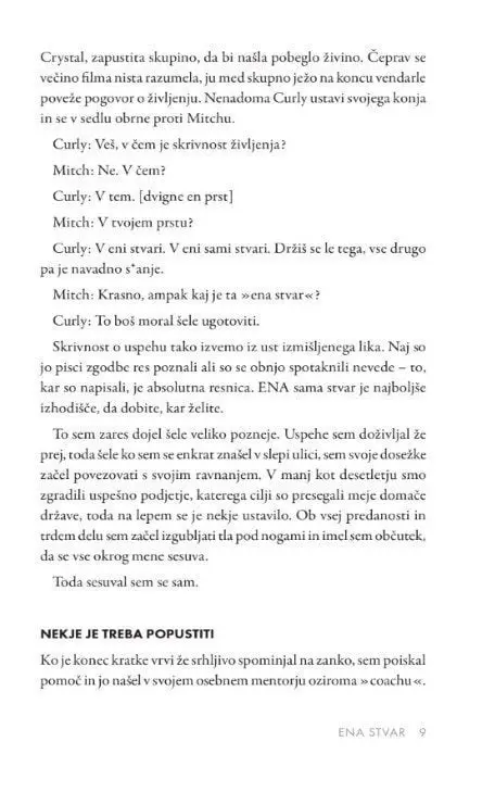 Ena stvar - slika 5