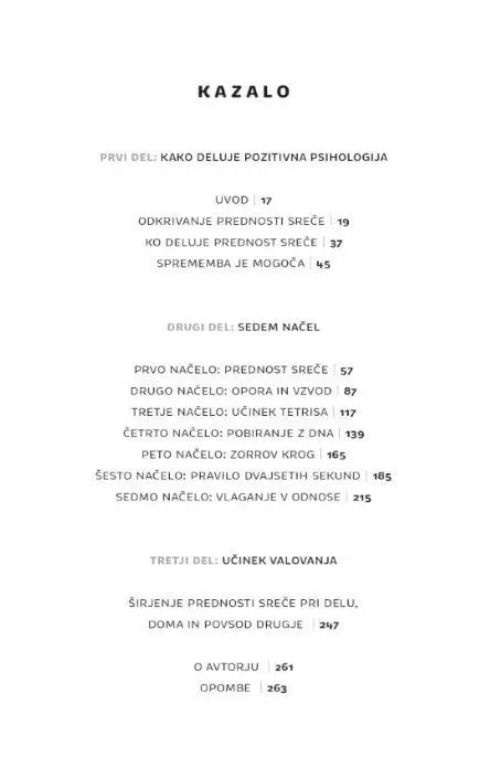 Prednost sreče - slika 5