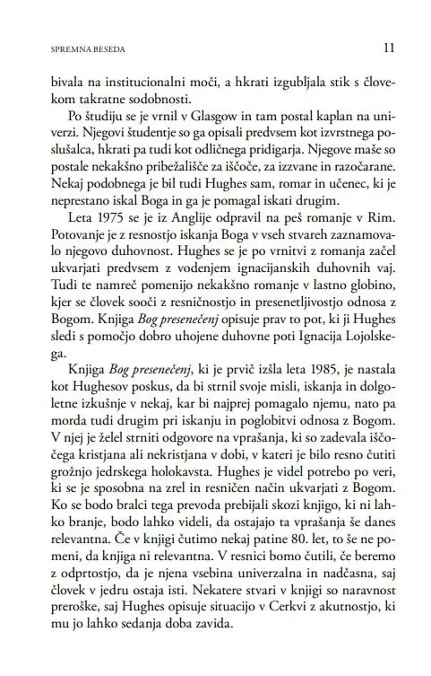 Bog presenečenj - slika 17