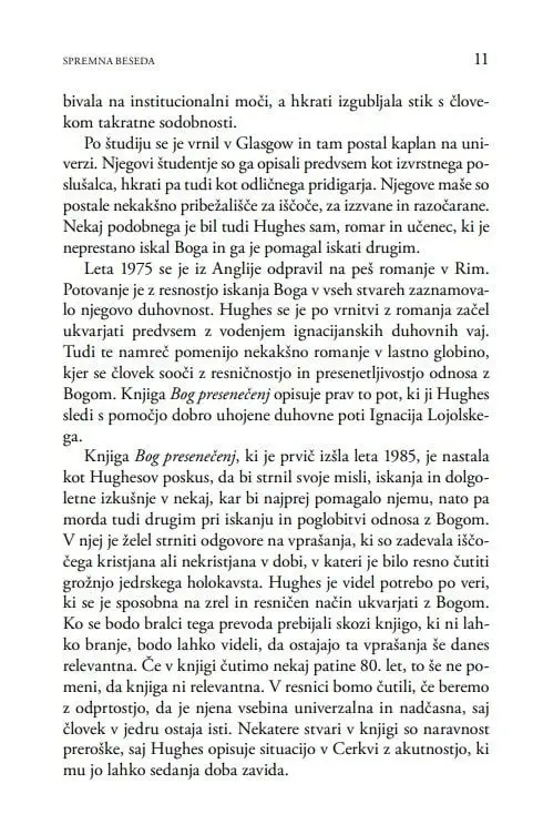 Bog presenečenj - slika 5