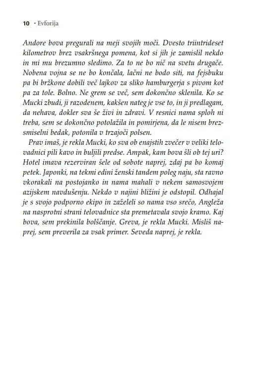 Evforija - slika 32