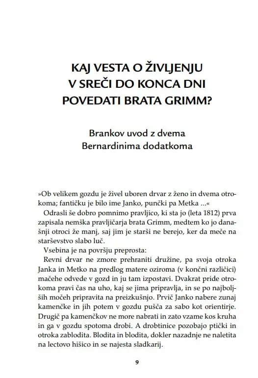 Iskanje srečnega razmerja - slika 33