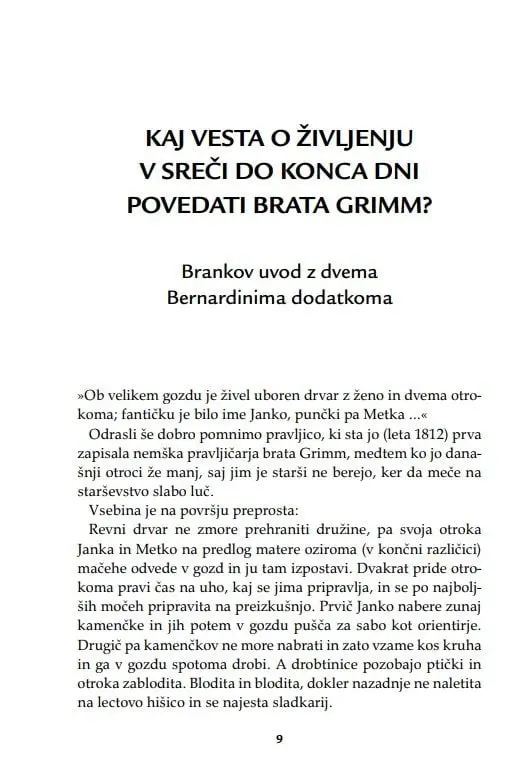 Iskanje srečnega razmerja - slika 5