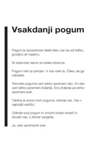 Pravilo 5 sekund - slika 16