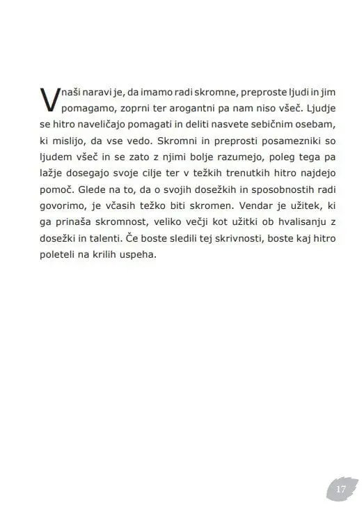 81 svetovnih skrivnosti - Načela za svetlo in radostno življenje - slika 5