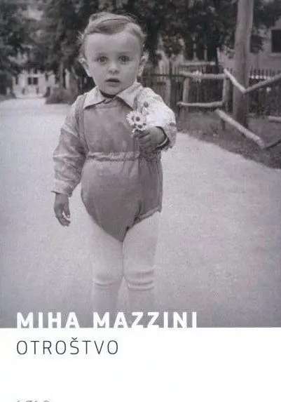 Otroštvo