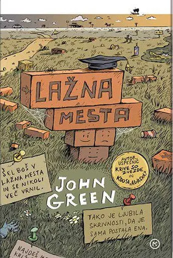 Lažna mesta
