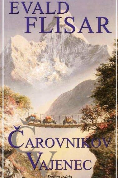 Čarovnikov vajenec (10. izdaja)