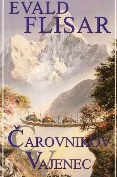 Čarovnikov vajenec (10. izdaja)
