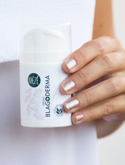 Krema Blagoderma - 30ml