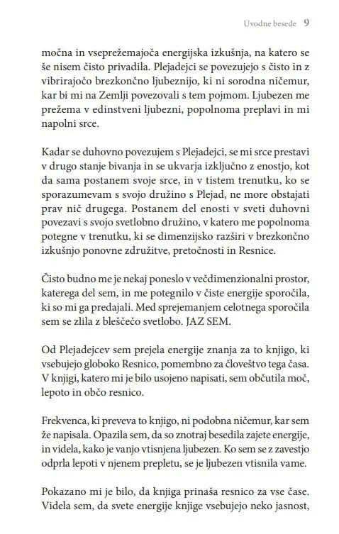 Obljuba s Plejad - slika 22