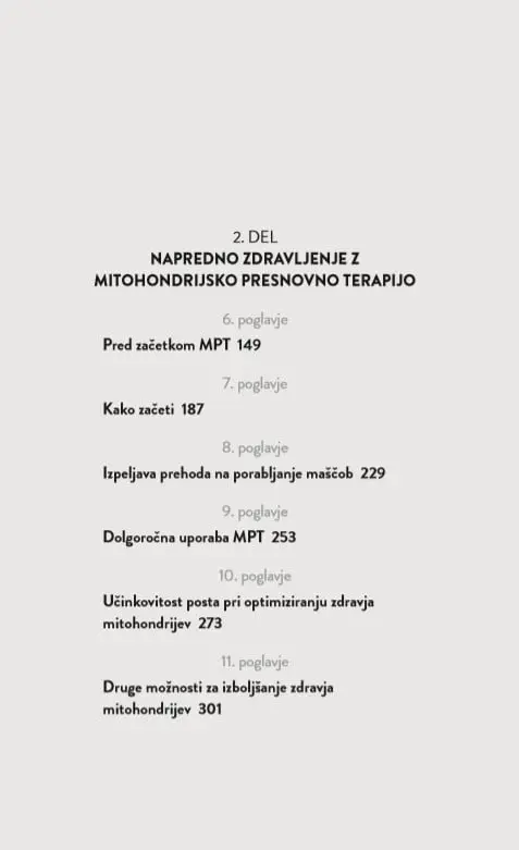 Maščobe kot gorivo - slika 14